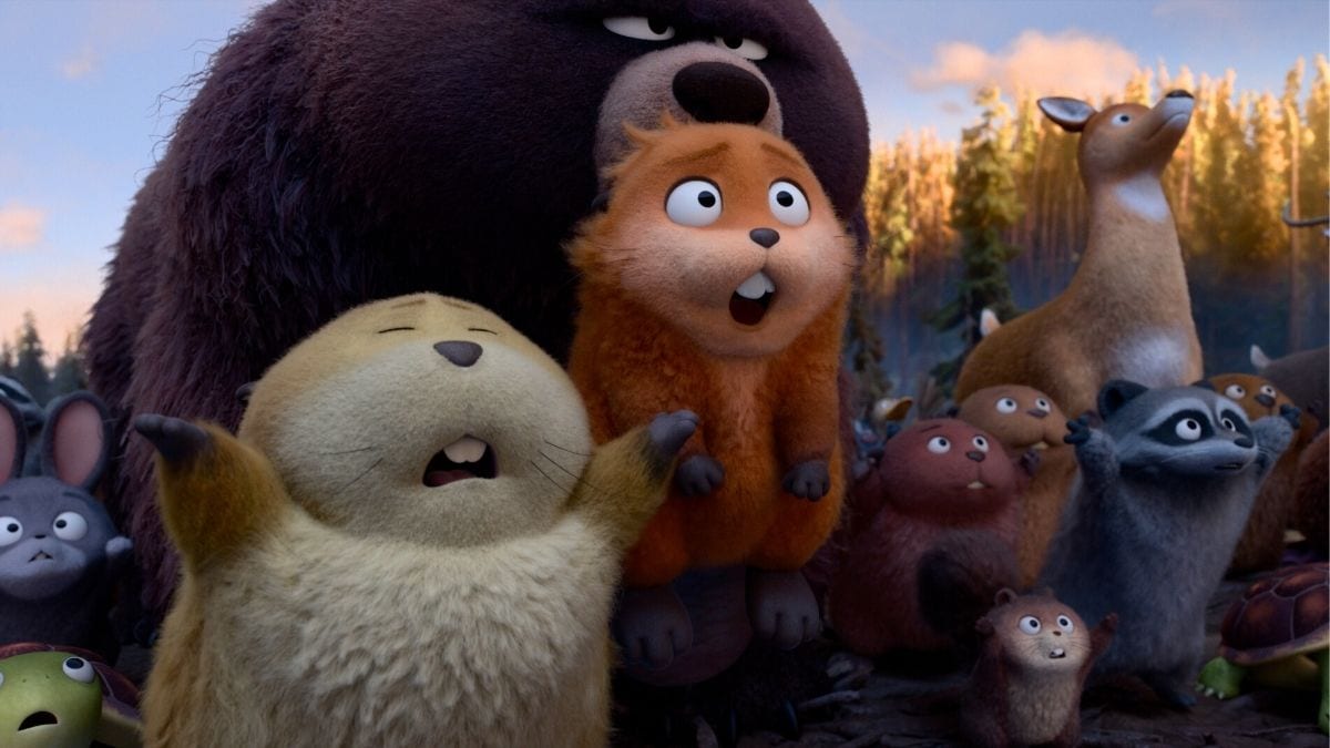 Hoppers Isn’t Just Fun. What Kids Can Take Away from Pixar’s Latest Adventure